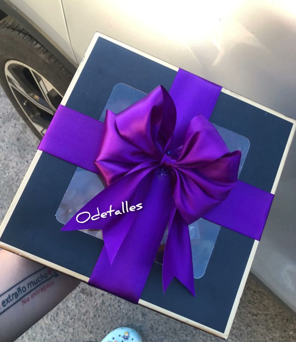 Odetalles2's tweet photo. Cada día es una nueva oportunidad de "comer algo nuevo " por ejemplo 👆🏻👆🏻👆🏻

😁😊😎🤤

Para encargos máximo 24 horas de anticipación 📲 8293361877

#Odetalles #sorprende #cajita
#cumpleaños #buenastardes #detalles #viral #fotografia #comida #embutidos #rico #sabroso https://t.co/WdXf4gWj2E