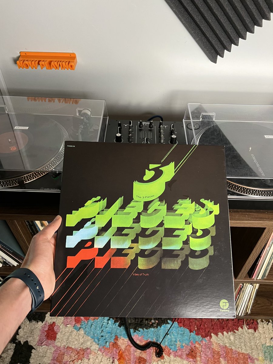 VinylChill's tweet photo. Episode 72 - The 3 Pieces - I Need You Girl #vinylrecords #nowspinning #vinylcommunity #vinylcollection https://t.co/JuUEKiQvEh https://t.co/Dt9CxTlcZ9