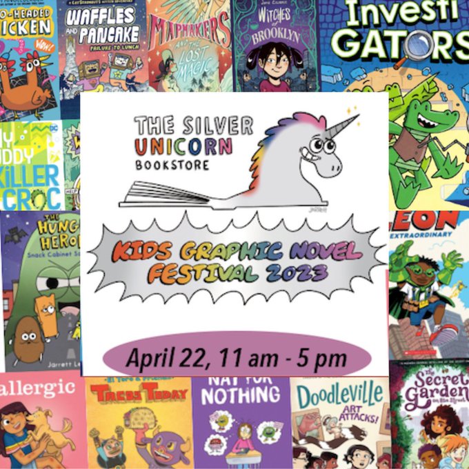 Massachusetts Independent Comics Expo tweet media