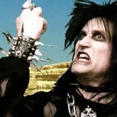 rodriguezfaithe's tweet photo. Don’t say you like black metal if you don’t know who this is https://t.co/93smNrI7Wz