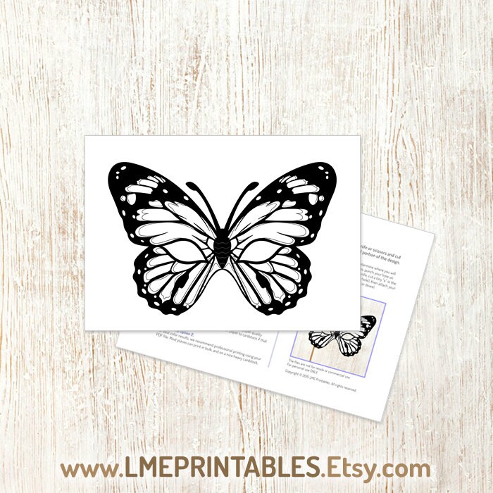 Butterfly Coloring Mask Printable Monarch Insect Bug Nymph Moth Halloween Animal Costume Party Games Forest Ideas Birthday Woodland Carnival etsy.me/3LkELGX

#mindfulnessforkids #learningthroughplay #earlyliteracymatters #butterflymask #everydayplayhacks #masks