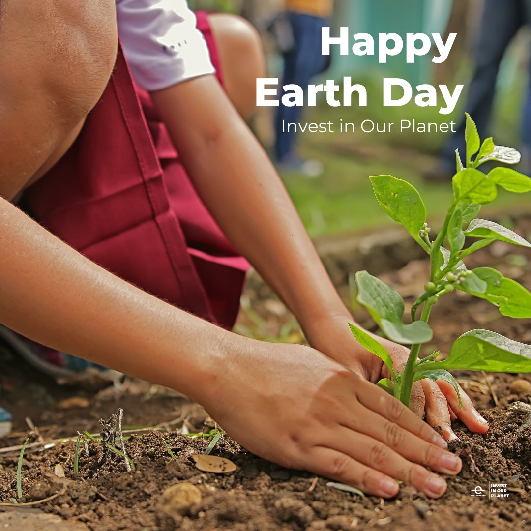 CJamesMethod's tweet image. At CJM, we are proud to have planted over 840 trees with @ReForest now! 

Invest in our planet.

#EarthDay2023

bit.ly/3URonAd