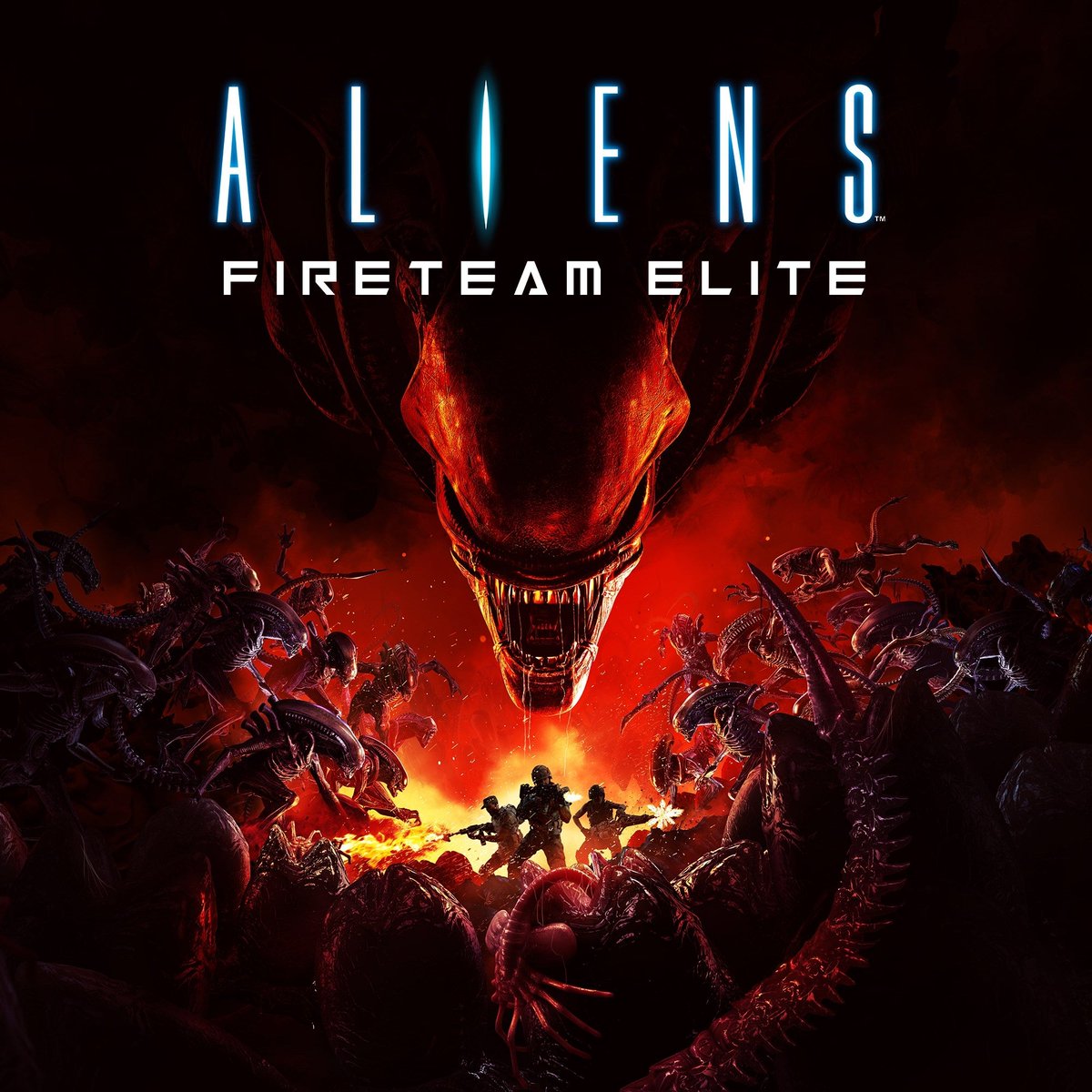 Don't miss out on our giveaway with <a href="/AliensFireteamE/">Aliens: Fireteam Elite</a> where we'll be giving 3 lucky people the chance to a custom Aliens Fireteam Elite Nintendo Switch OLED. Click the link to enter: bit.ly/40kGyA1