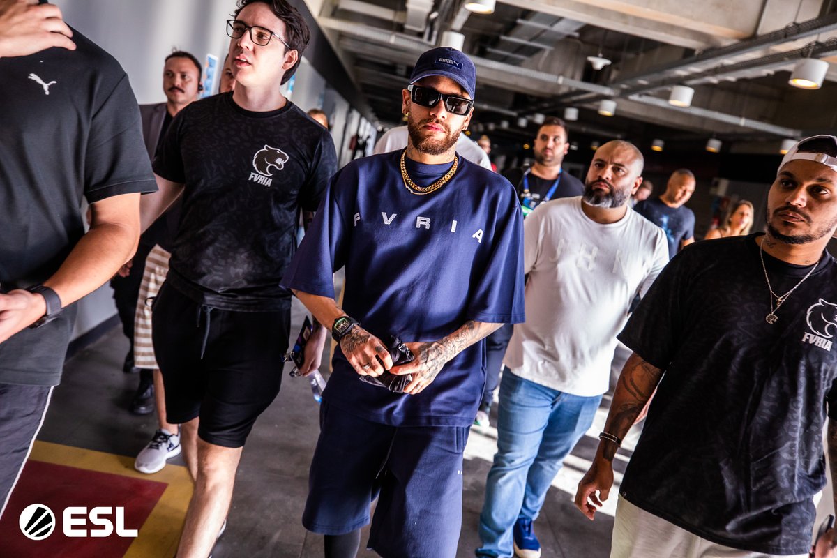 ESL Counter-Strike tweet media