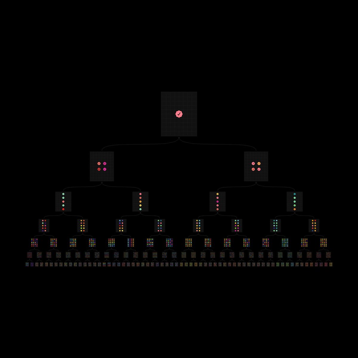 andrewbuildz's tweet photo. I chased the pink check and told 'em to make it a single, thanks for the XP @jackbutcher @traf and @jalil_eth 

I had eyes on day 69, and can't wait for the next XP.  

Beyond stoked to have Checks 32 join the ranks @seedphrase @schmrypto @spacecowboy_nft 
@0xDigitalOil https://t.co/pAlkafKIrH