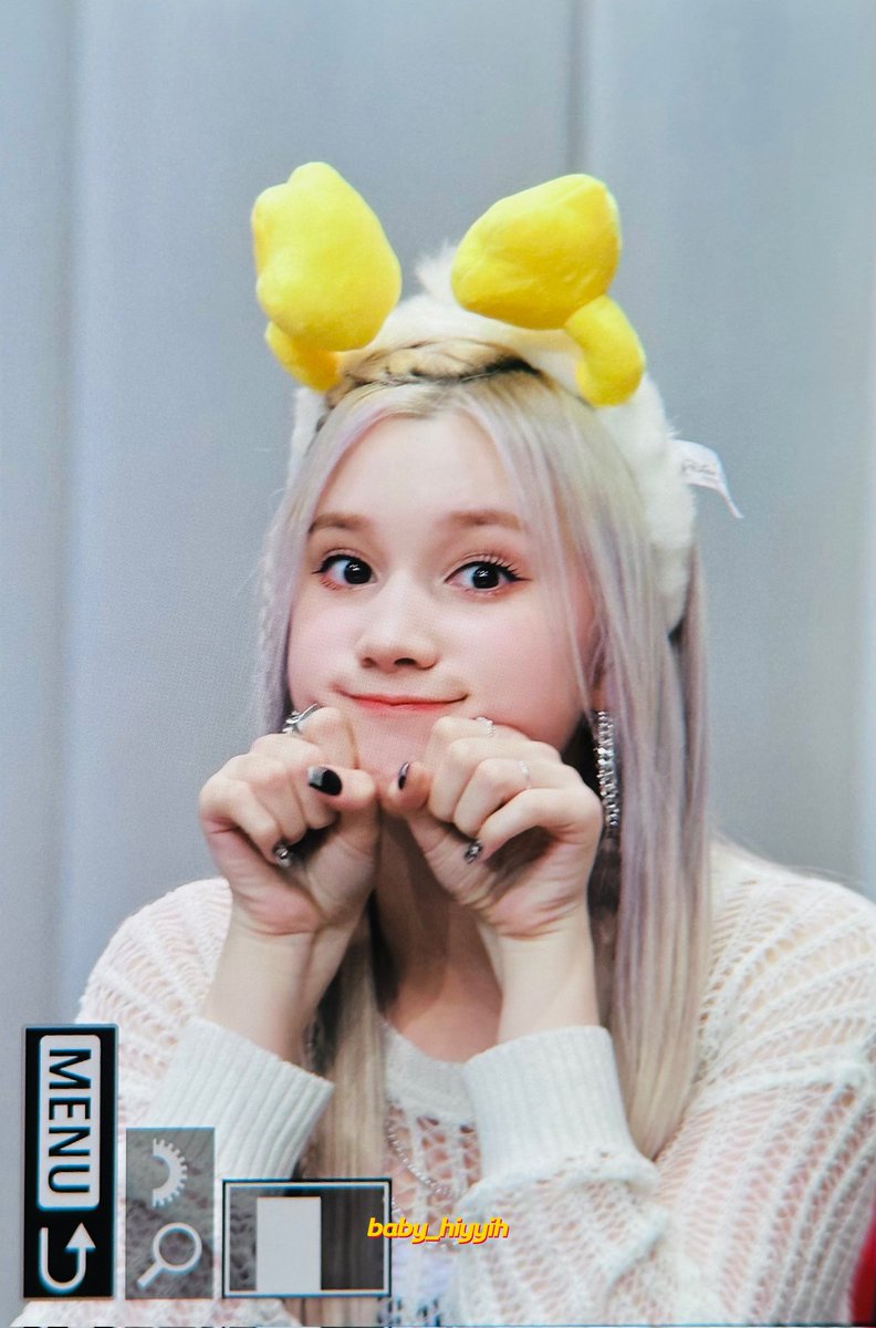 KliciaAmy's tweet photo. 🍭NOS SIGA NAS OUTRAS REDES:  🍥 YTUBE 🍥 T1KT0K 🍥 INT4
#fyy #fy #foryou #foryoupage #Bahiyyih #KPOP #Kep1er https://t.co/8SkQkrl2e3