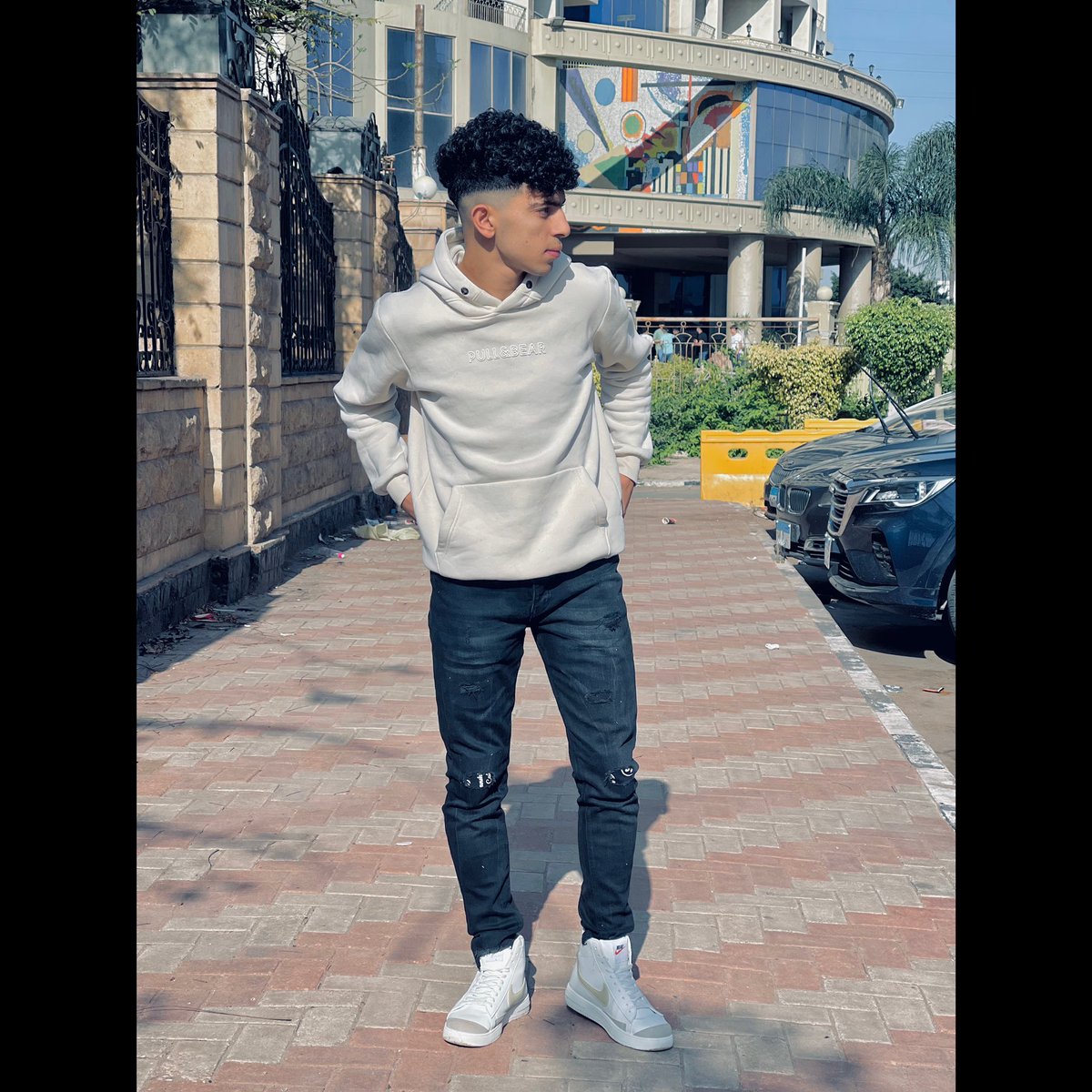 Hamdyemad77's tweet photo. 🤩 https://t.co/aaDK4tk1e9