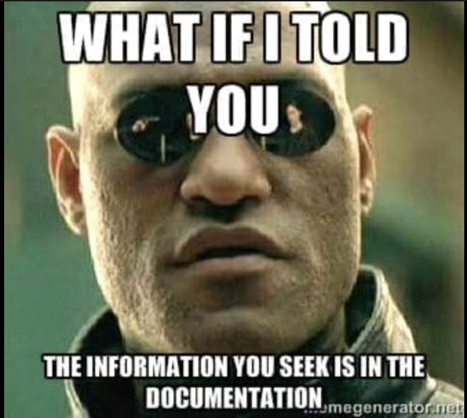 csirbell's tweet image. #techspec #teamwork #developer