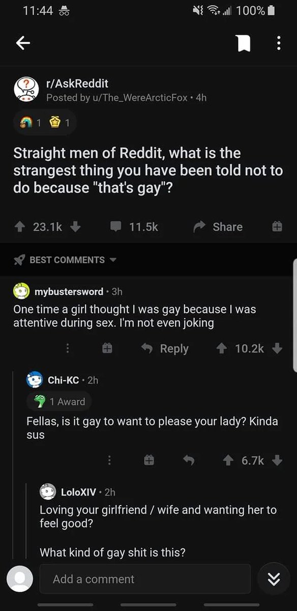 gunship47's tweet photo. I was looking up something else, and fell down the rabbit hole of the "Fellas is it gay to..." memes and viral posts. OMG it's so much 😬🤔😕😂😂😂
 https://t.co/3tQj2QQco8 https://t.co/C3qqo4PIyS