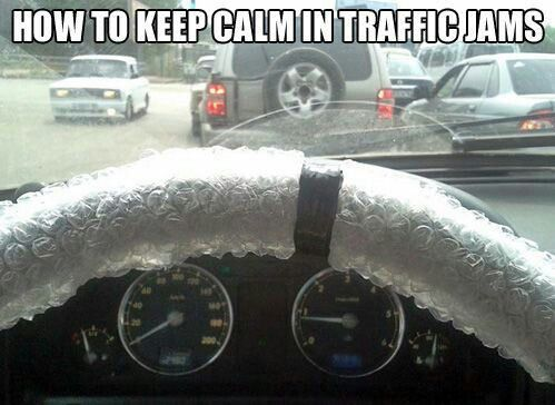 Driving can be a stressful daily activity. Why make it more difficult on yourself? We can help you take care of any automotive problems that might pop up! bityl.co/IECQ