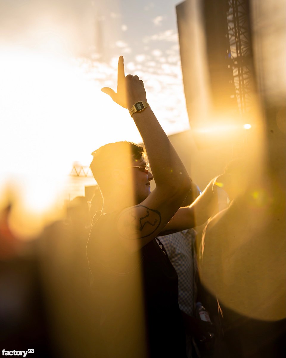 TheFactory93's tweet photo. The last time #ONYVAA took over our decks was pure energy & now we're gearing up for another round on 4/29 at the Las Vegas stop of @CharlottedWitte's 2023 North American Tour at @DLVEC! Grab your tickets at https://t.co/3tuLzjqTdG https://t.co/QiuJVam5qE