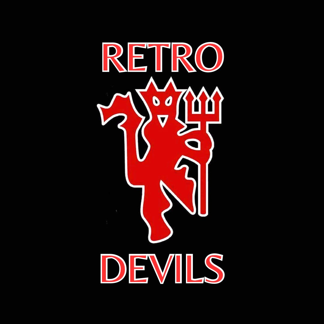 RetroDevilsPod's tweet photo. Coming soon!
A new United history podcast!
#retrodevils #mufc #MUFC_FAMILY https://t.co/vxXFxknyOM
