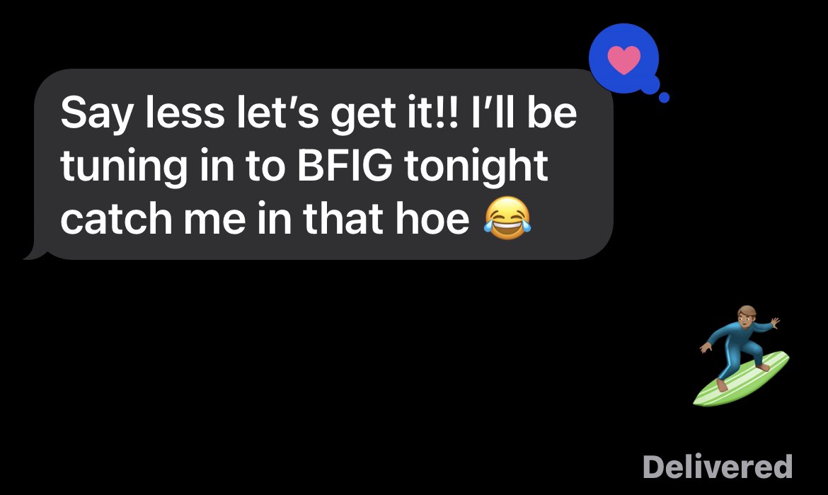 KanashiPanda_'s tweet photo. 👀 #BFIG TONIGHT 6:30PM MST / 8:30PM EST , TOPIC:  UNDERSTANDING YOUR WORTH AS A CONTENT CREATOR ‼️ // @NoPlayRayTTV // @Its__Thugga  // @Tonecorleone450  // @_Kalesdad  // @ThottiePippen_  // @Deuceman06 https://t.co/yNPlUUf4WR