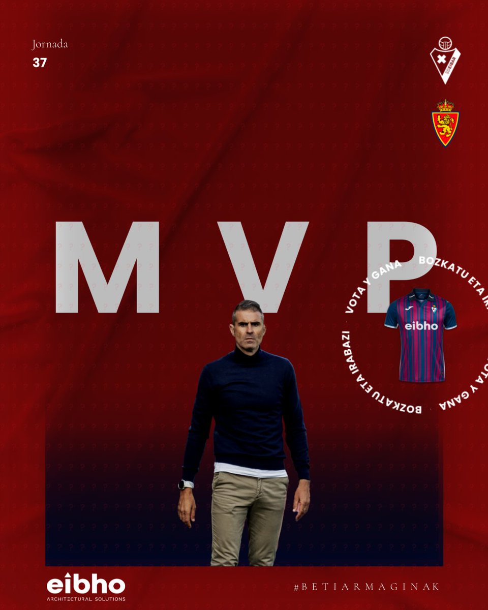 SD Eibar tweet media