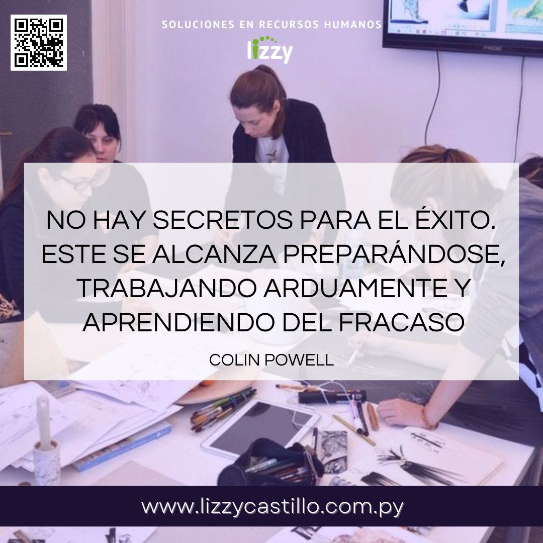 LConsultora's tweet photo. ¡Les deseamos un excelente fin de semana! No te olvides de visitar nuestra página web https://t.co/ramBHjx7BR también escaneando nuestro código QR para enterarte de todos nuestros servicios.
#solucionesenrrhhlizzy #paraguay #rrhhpy #consultoria #somoslizzycastillo #py #rrhh https://t.co/RdFHDWQSXi