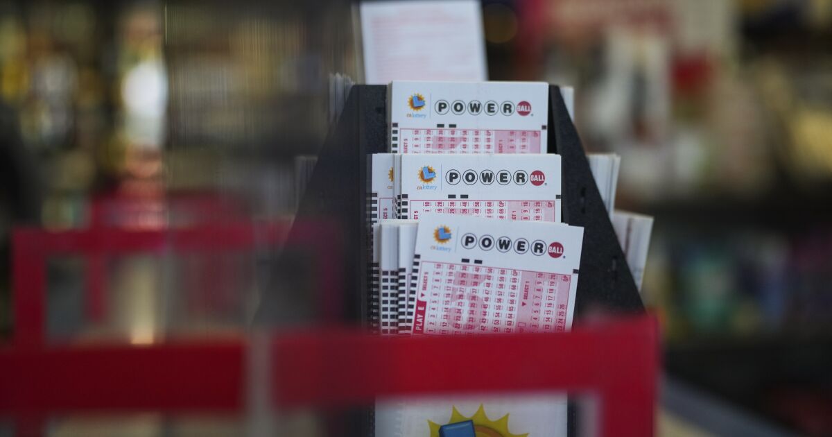 Whoever bought a winning Powerball ticket worth $1.5 million only has until Monday to claim the prize, according to the California Lottery. The winning ticket with numbers 19, 36, 37, 46 and 56 was purchased Oct. #USBREAKINGNEWS

https://t.co/ETyEGmR5aU https://t.co/ZFR4sZmazd
