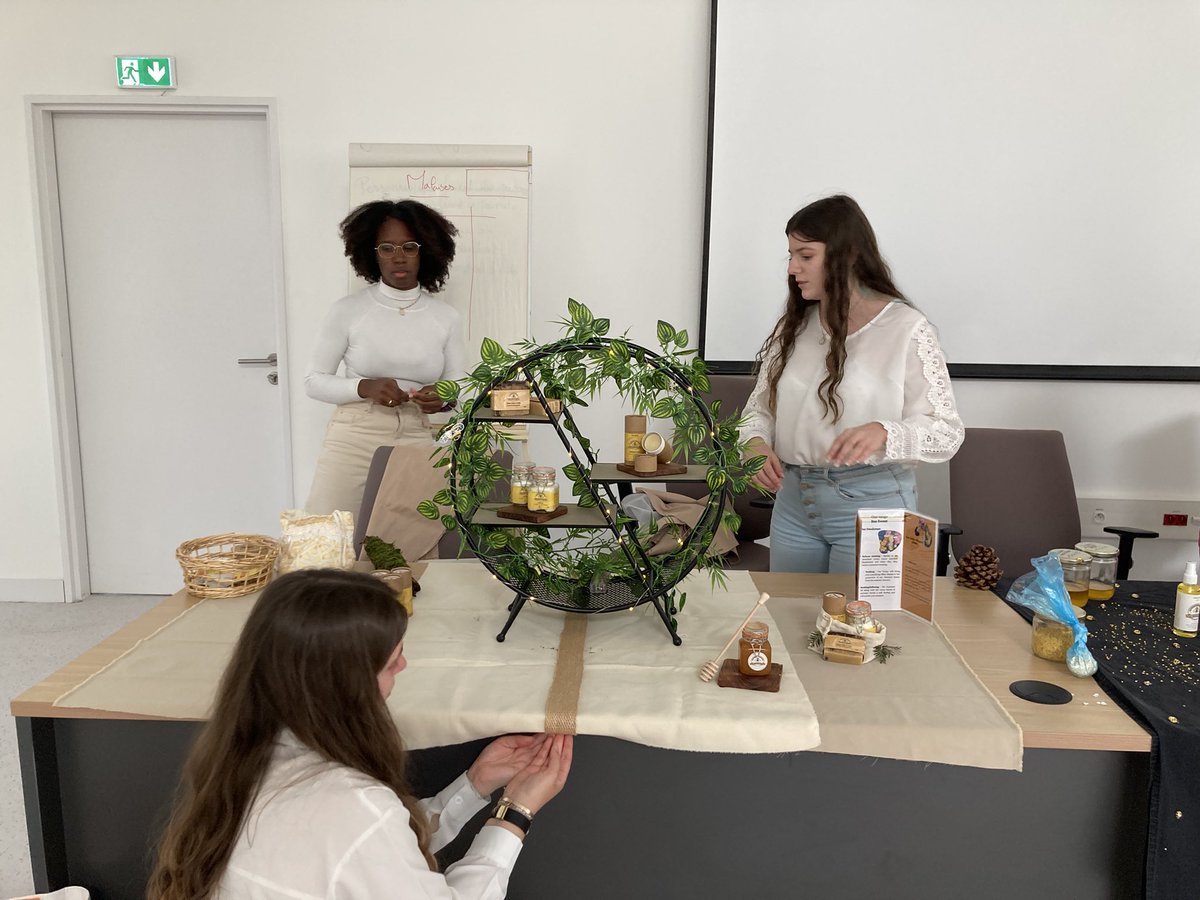 BTS MECP Castres tweet media