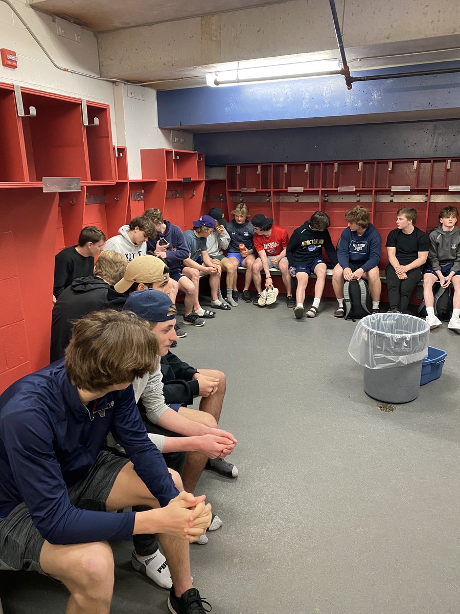 U18VCats's tweet photo. Great time seeing some old faces and new faces last night during our fitness testing for I.D camp #vcats2023 https://t.co/rrmZn9HtEa