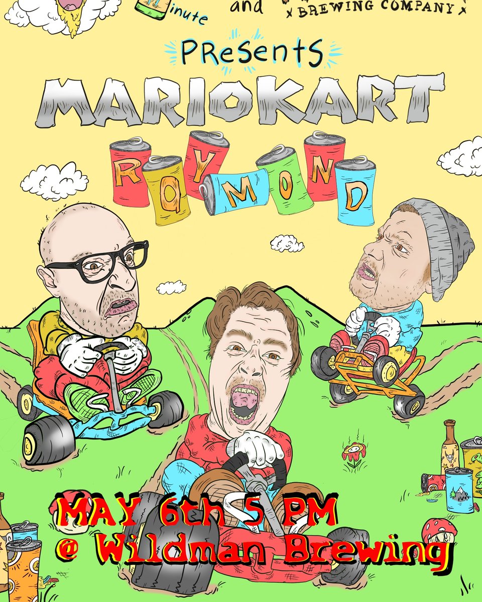 Beers Per Minute tweet media