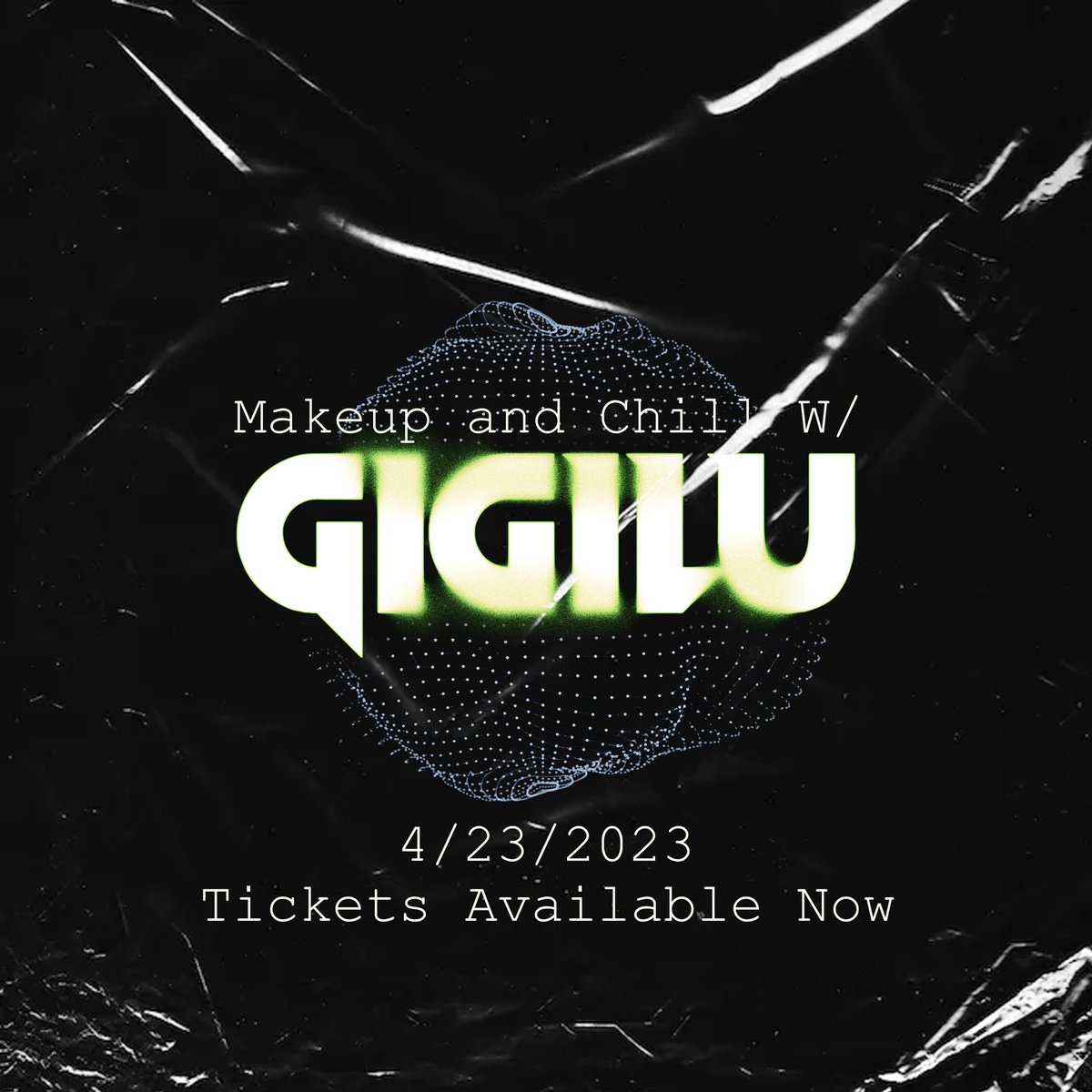 gigilumakeup's tweet photo. This SUNDAY, join me for all things beauty, alcohol, good vibes &amp; more 🥳

https://t.co/V6ZJQfLNtT https://t.co/ccIxAU0fVs