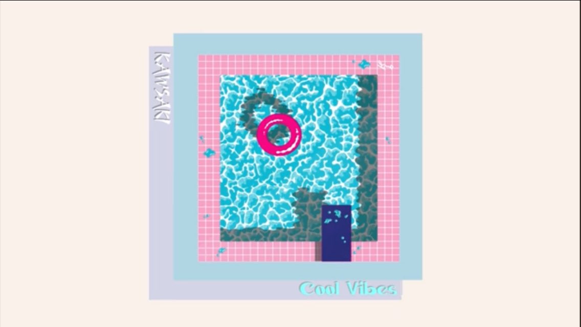 Kawsaki - COOL VIBES full album #retrowave #chillsynth #vaporwave 

youtu.be/2oaBv3TrvDg