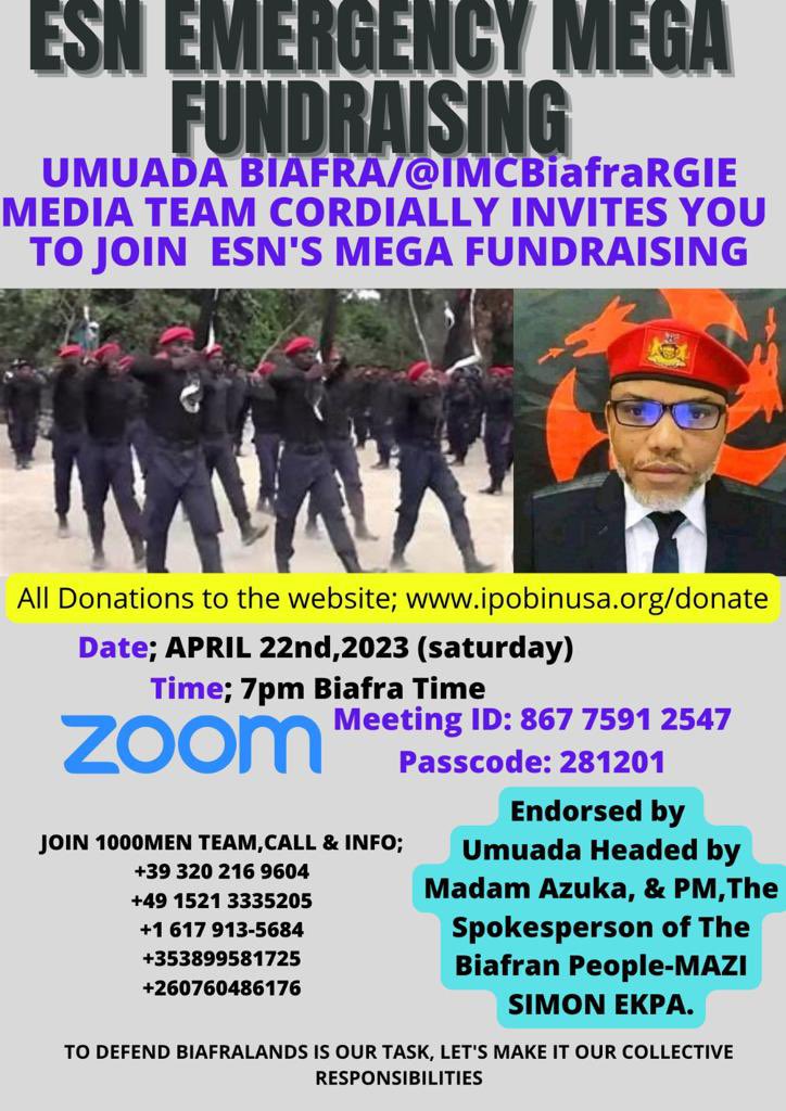 simon_ekpa's tweet photo. Don’t miss it https://t.co/fNf1ww0Ud1