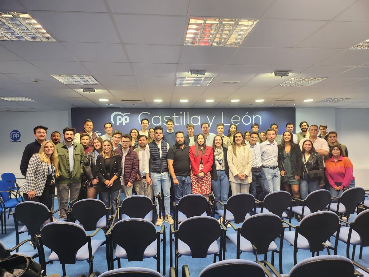 Gaby Ramos Montalvo 🇪🇸 tweet media