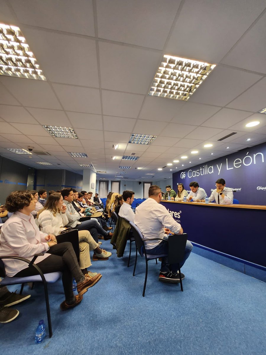 Gaby Ramos Montalvo 🇪🇸 tweet media