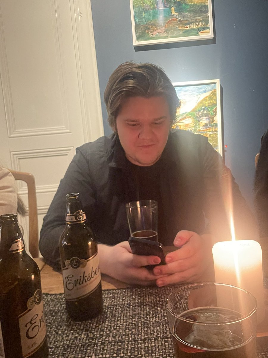 LinusJohansson tweet media