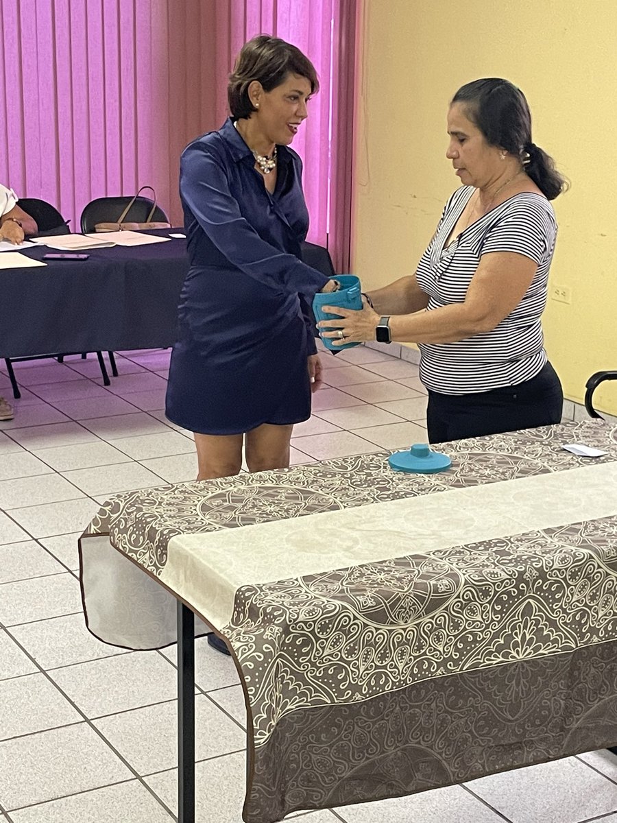 isaerne's tweet photo. Habemus casilla #3 para la papeleta por la alcaldia de #Atalaya. Alineada con la de nuestro candidato presidencial y próximo Presidente -#RomuloRoux @Anagrosas @HernandoAbraham @MassielRuiloba @veraguense @SamidSandoval https://t.co/L1KWFio9gn
