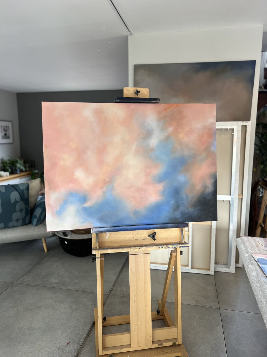 A day of focusing on colour, light and texture 

#WorldCreativityandInnovationDay 
#NoScreenTime