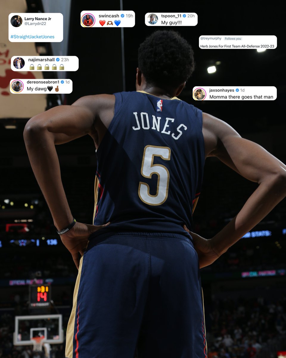 New Orleans Pelicans tweet media