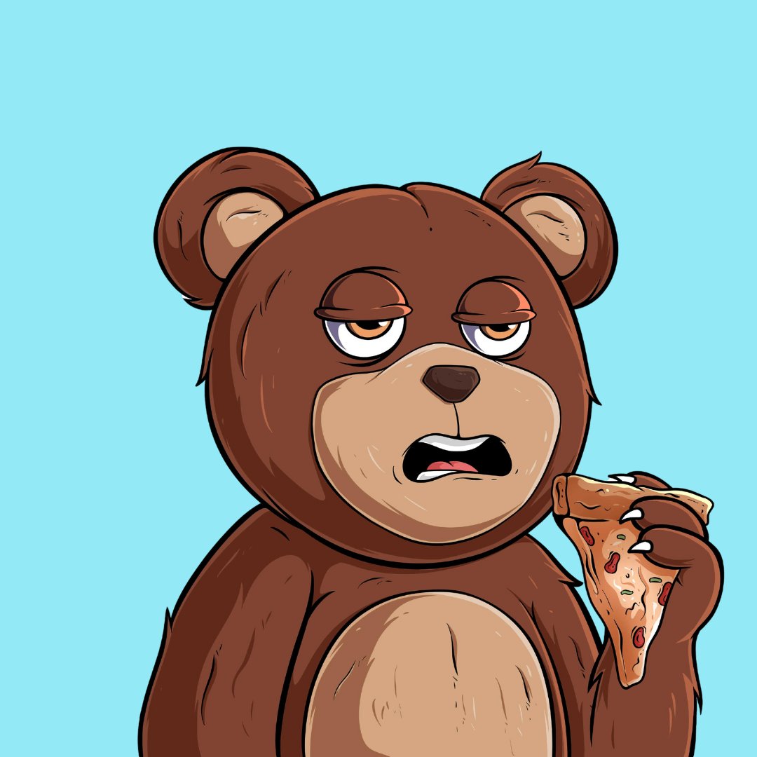 Friday Night Pizza On Us 🐻🍕

We know how you feel after a BIG 4/20 🙏

Go through them albums and find your BEST pizza photo taken! Put it in the comments below ⬇️

#BongBuddies #420Friendly #HighLife