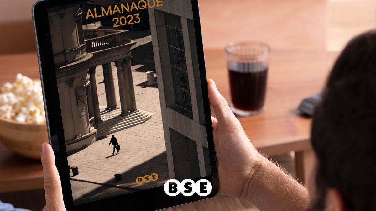 bseuruguay's tweet photo. ¿Ya te descargaste nuestro almanaque 2023?

Este año los invitamos a un recorrido a través del tiempo y la arquitectura de nuestro país
Descargalo gratis acá https://t.co/BOs7qozO6Y https://t.co/h9dRL7zwSg