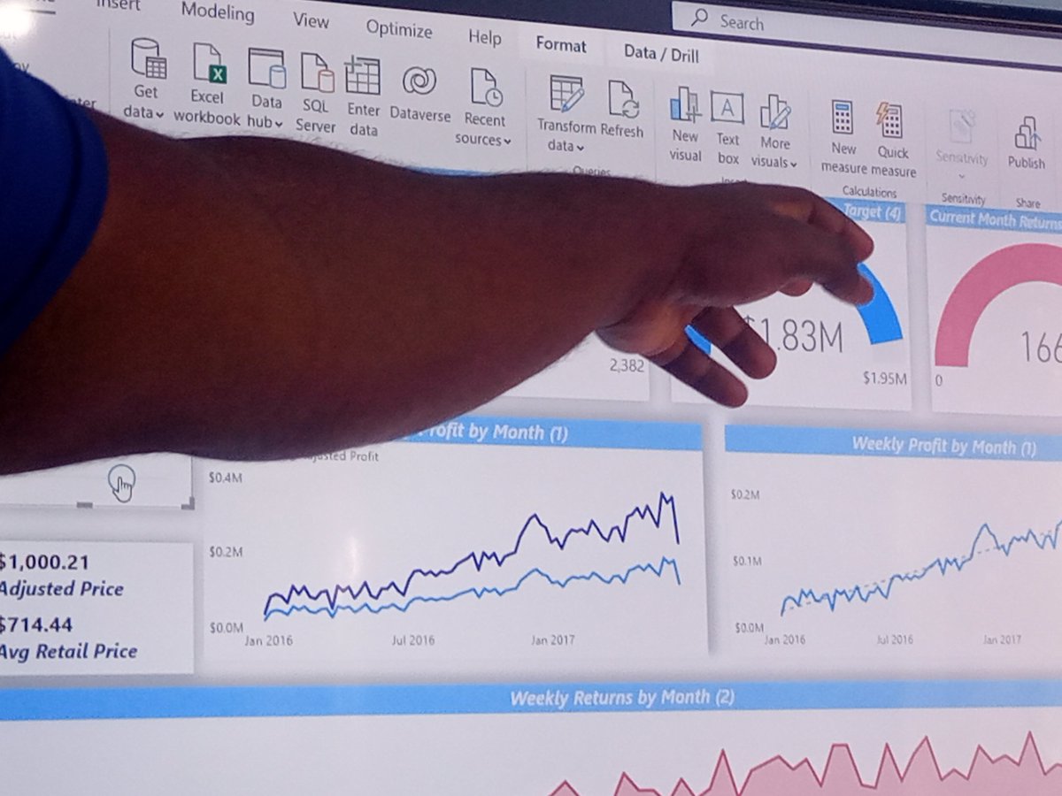 Akobed_Consults's tweet photo. The world revolves around data..
Nothing exist without data.
Data has been in existence since time immemorial, since Creation.
Data Science is the mother of all STEM models.
A proud data scientist, Thanks to @PeopleSense_gh @lenovo @GeniusITFoundation
#AsustemRobotics https://t.co/ZXYOXH9K5t