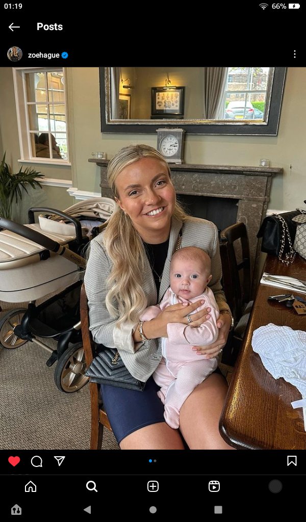 October200361's tweet photo. When people like this accuse #Mollymae of neglecting her. daughter and her baby looks like ..I
Ever y mum Has they own routine ..people need to mind they own business ... https://t.co/JmGVTnOrv9