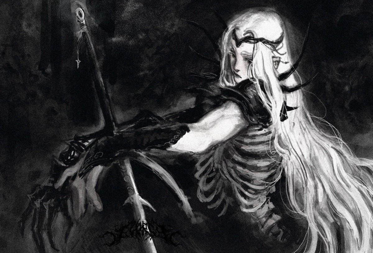 evorcyisdead's tweet photo. memento mori https://t.co/iz4AcWjilG