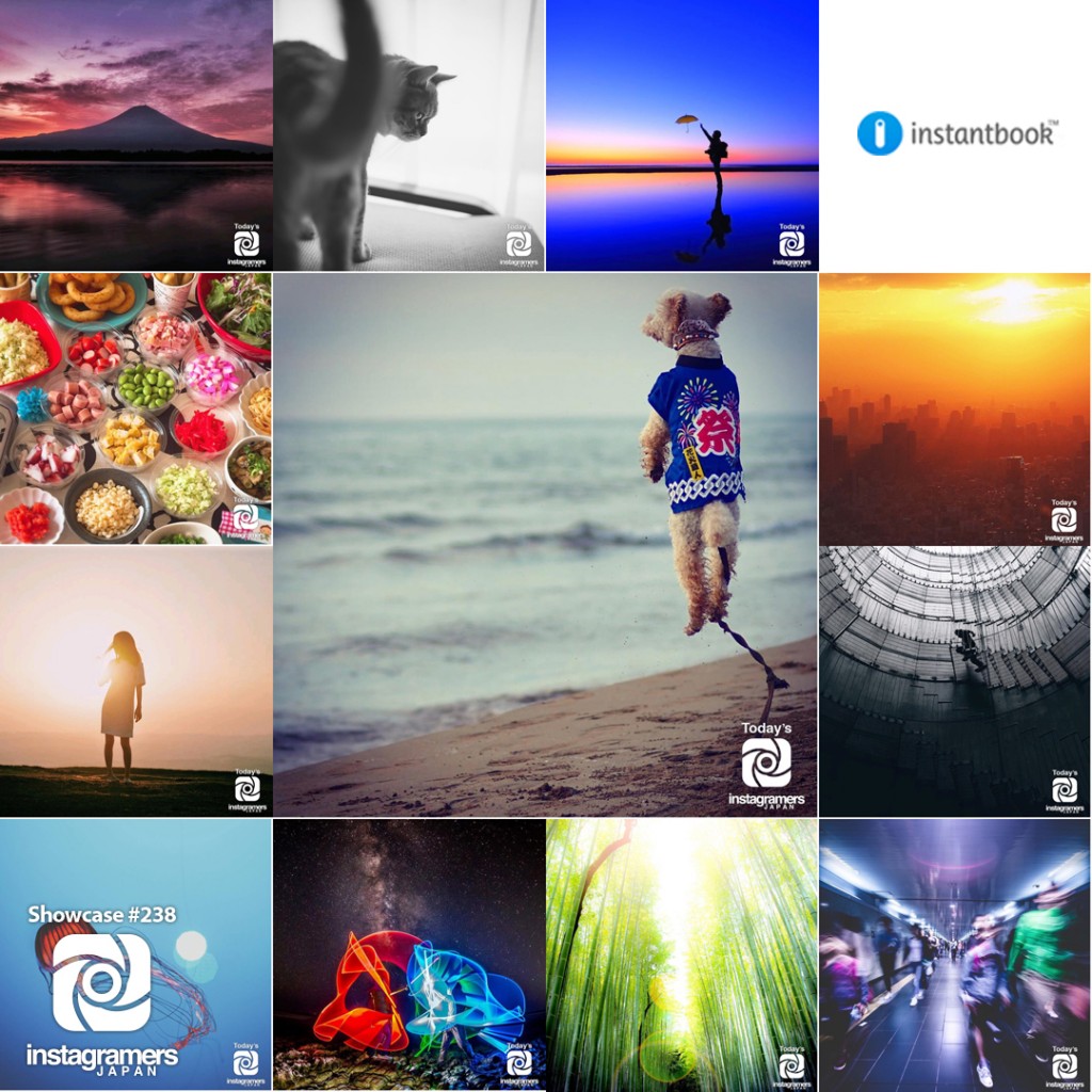 IGersJP's tweet photo. - こんな記事もいかがでしょう？ -  IGersJP Weekly showcase #238 presented by @instantbook.jp... https://t.co/3NhbI9L6HX https://t.co/iiD2f2Qf4T