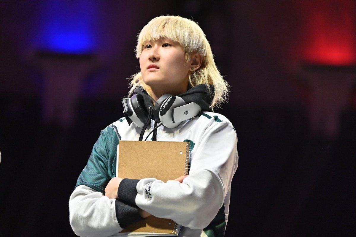 Illini_esports's tweet photo. Did you miss some of the #IEInvitational action?
That's okay, because we were able to compile a photo album just for you and all Illini Esports fans!
Check out some of our favorites below and at the link.
🔗: https://t.co/LrpXJEZ0ue https://t.co/PBQIfr2Sve