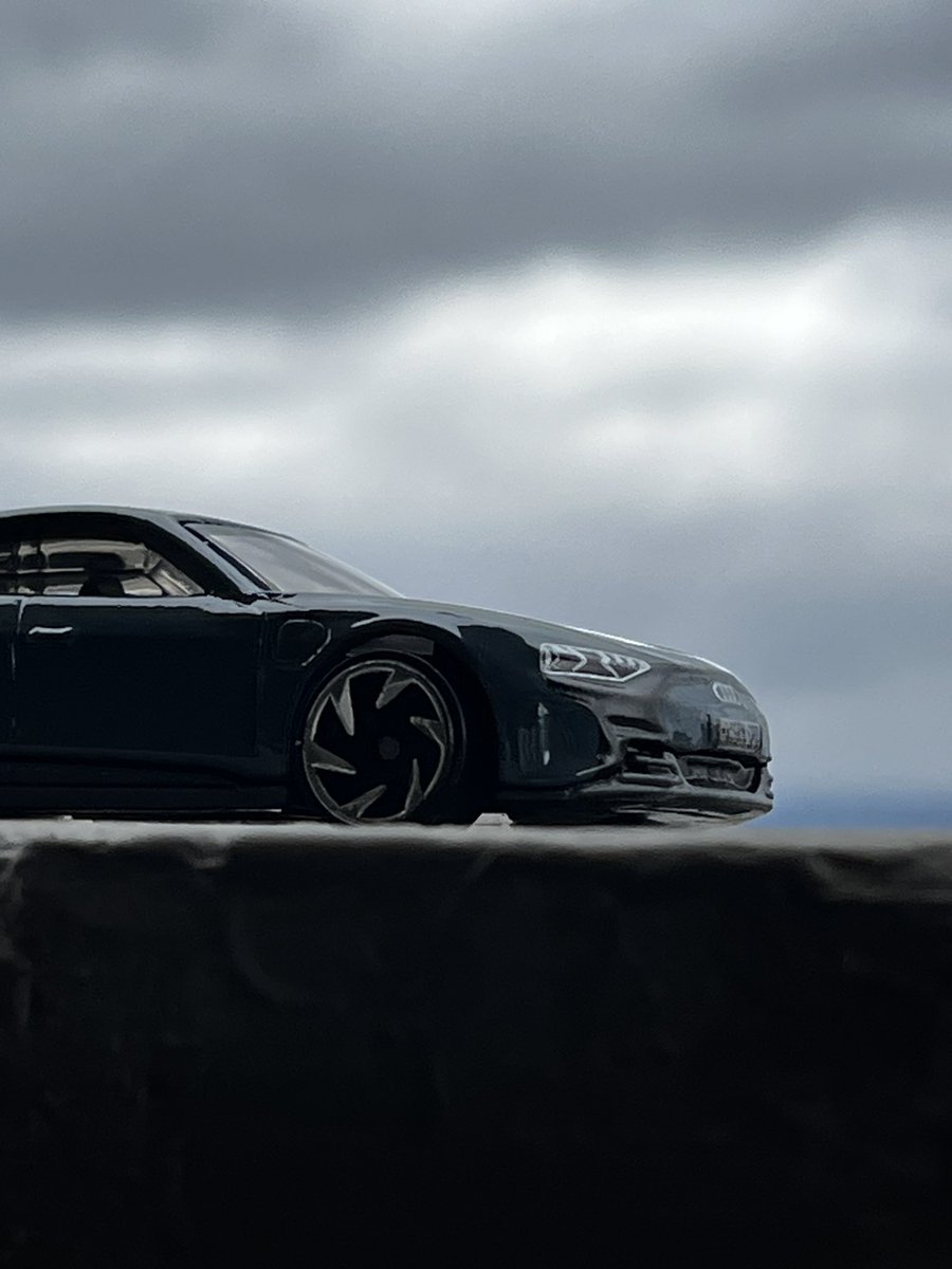 SamGrover_here's tweet photo. Look what I found in my collection ! 😎 This Audi is ready to hit the road and make some heads turn. Who needs a fancy sports car when you've got a hot wheels toy car like this? 😉 https://t.co/7iuasoXQ2A