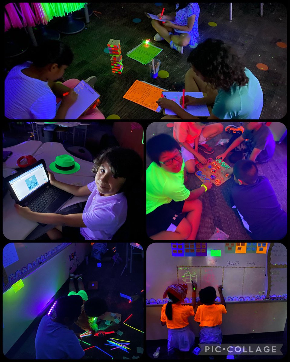 Michelle Burch tweet media