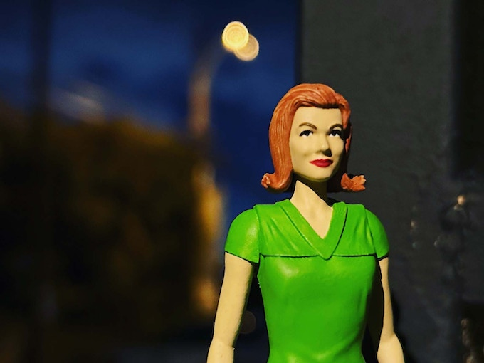 WanderingPlanet's tweet photo. Separated at birth: @GailSimone and #NancyDrew.
#TeamRedhead #DrewCrew https://t.co/l8EVAQmEFX