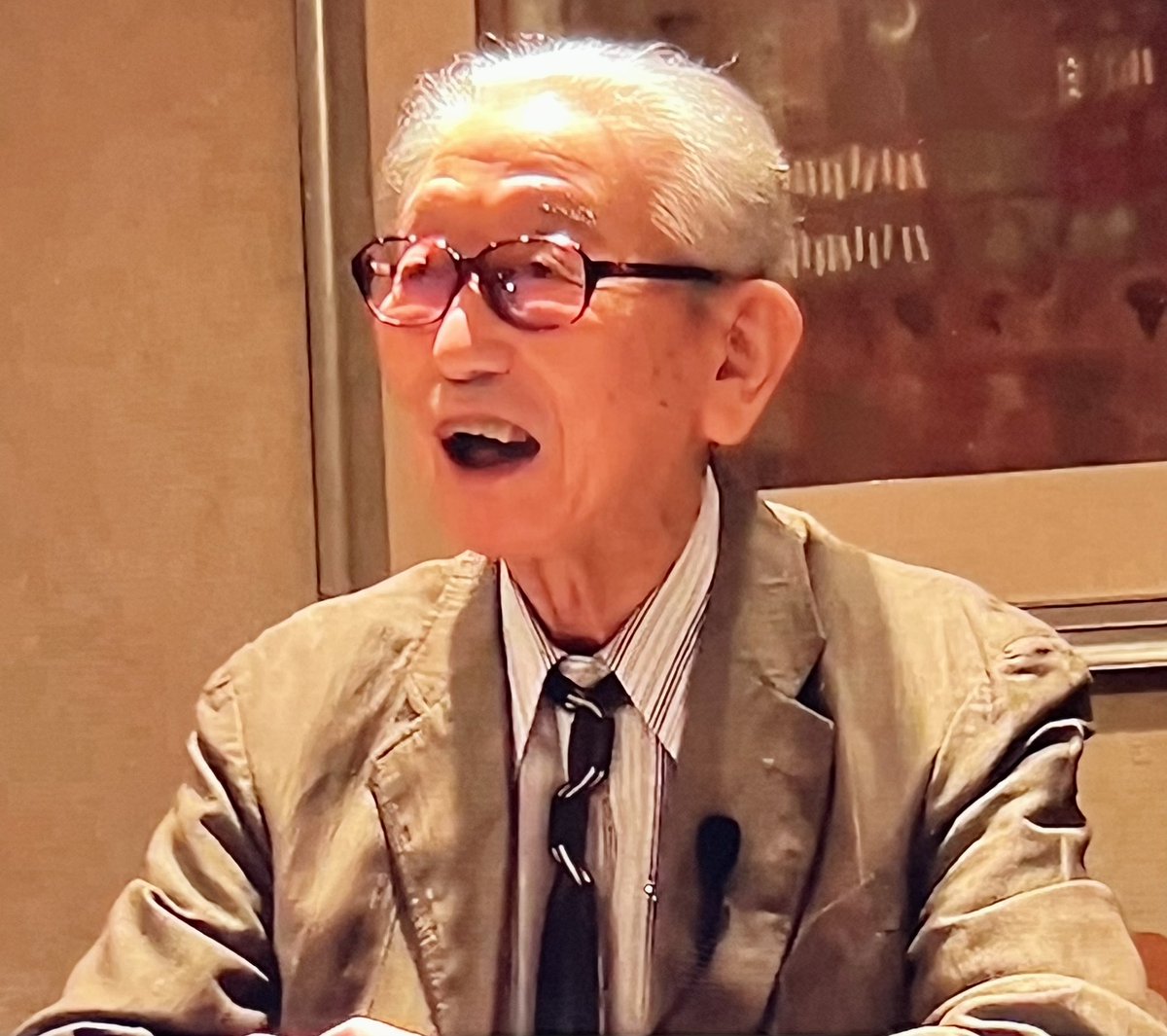 brotherKZ on Twitter