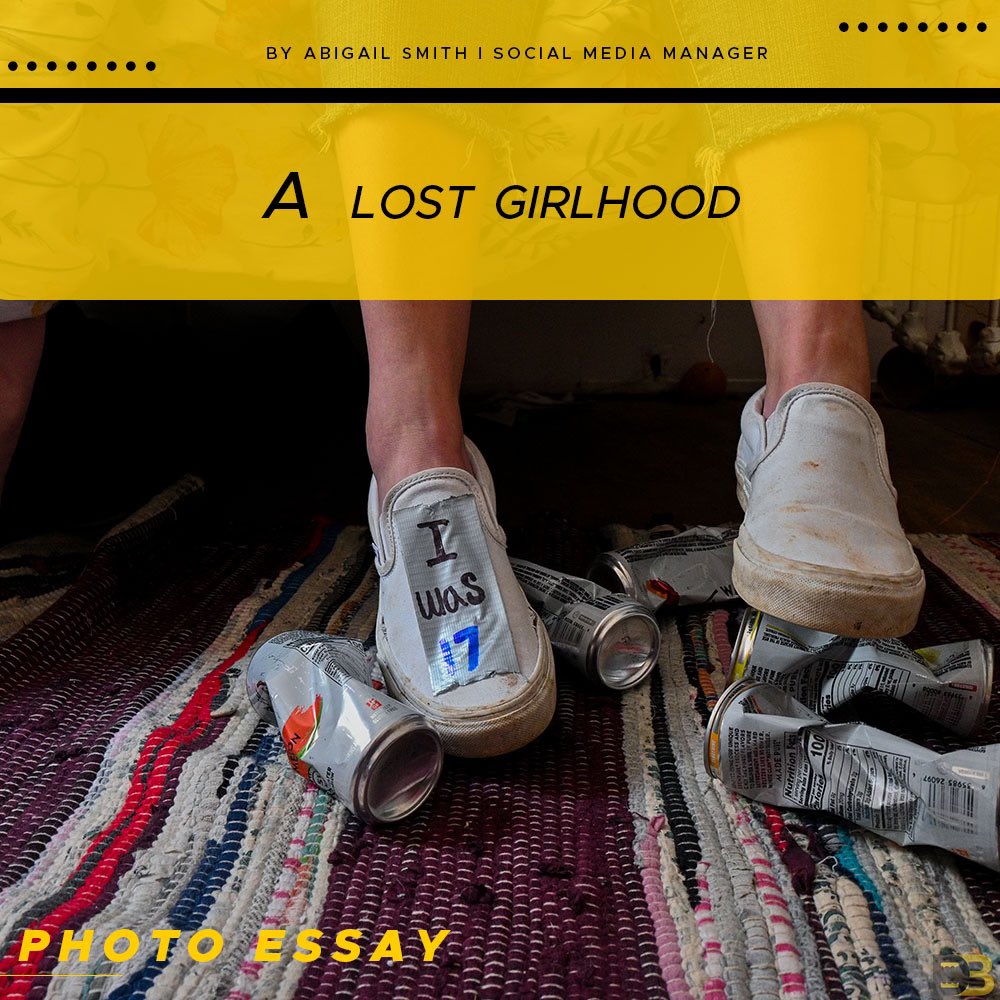 tjcdrumbeat's tweet photo. April is known as sexual assault awareness month. Writer Grace Giles shares her opinion on the prevalence of sexual assault alongside a photo essay by Abigail Smith featuring stories from sexual assault survivors. 

To read visit The DrumBeat website or pick up a paper on campus. https://t.co/nfdA0iFRGK