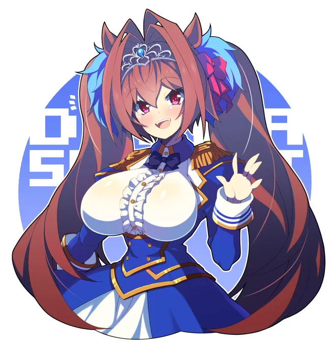 ダスカすき 