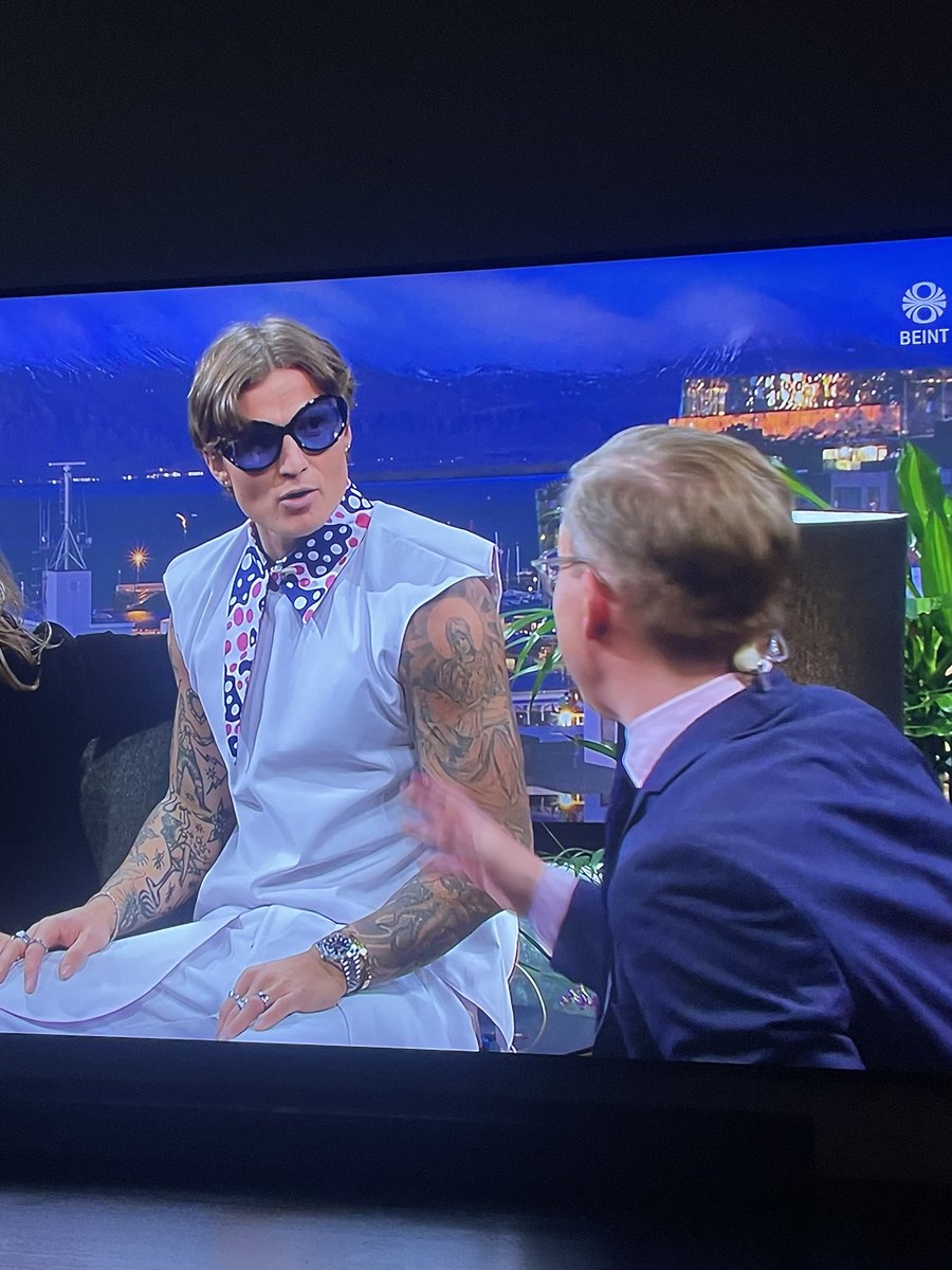 Egill Trausti tweet media