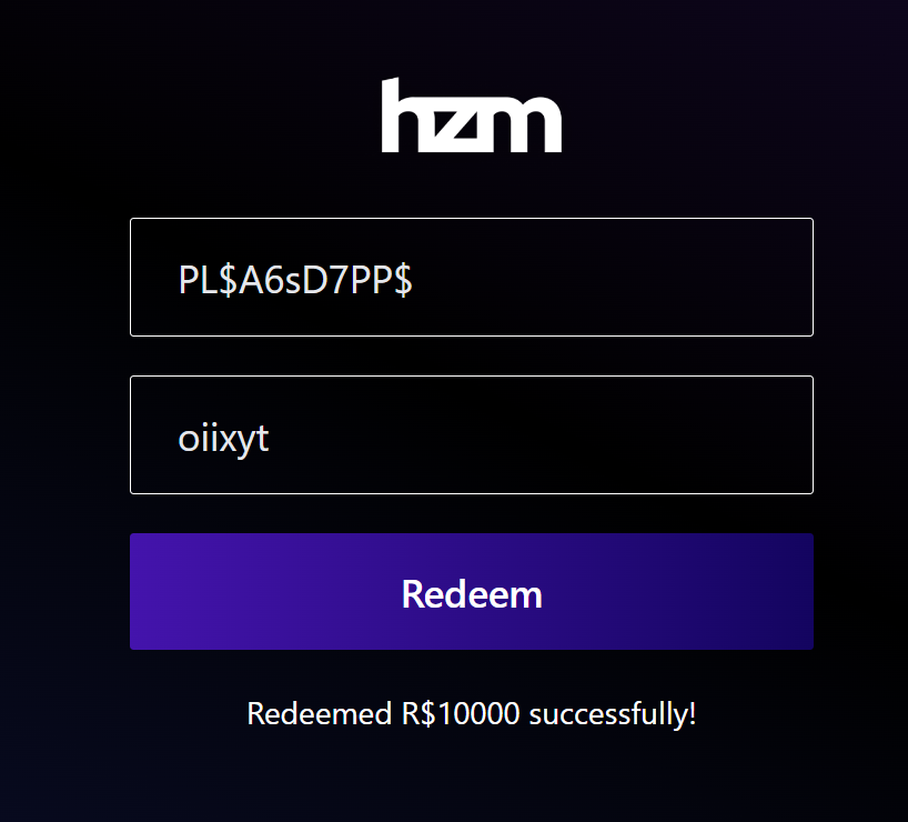OlixYT's tweet photo. THIS IS BETTER THAN ROBLOX GIFTCARDS I LOVE THIS 🤩 https://t.co/aKYWILUO2Q