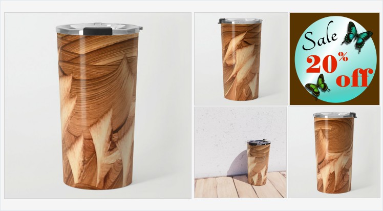 Art_Falaxy's tweet photo. Cerastes Travel Mug by Art Falaxy*SALE 20% Off* ~Love thy Mug!~ #artfalaxy #art #mugs #coffee #homedecor #society6 #travelmugs #Society6max #swirls #modern #trendy #gifts #unique #patterns #textured #orange #offwhite #peach https://t.co/LC5VMVhjyh https://t.co/7xmwjrO7zF