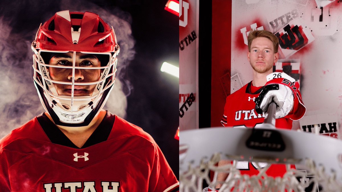 Pumped to honor these 8️⃣ seniors tomorrow at 7pm. Get there early‼️

#GoUtes