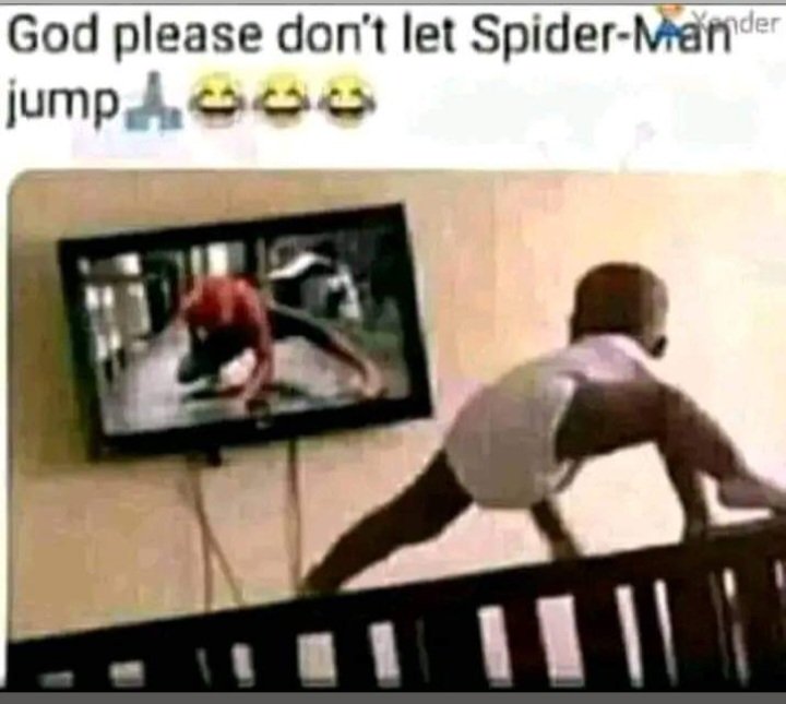 ... 😀 God only can protect our children